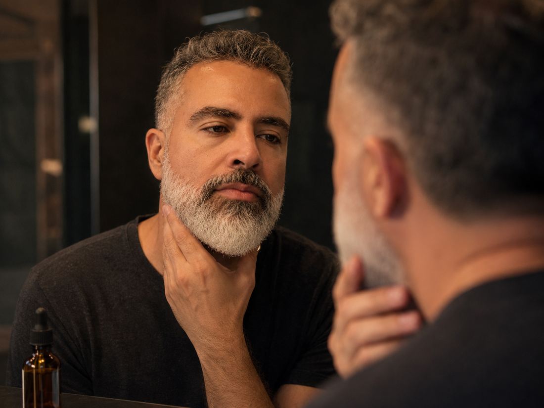 Does Beard Oil Help With Beard Growth? The Honest Answer