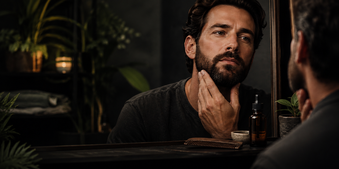Does Beard Oil Help With Beard Growth? The Honest Answer