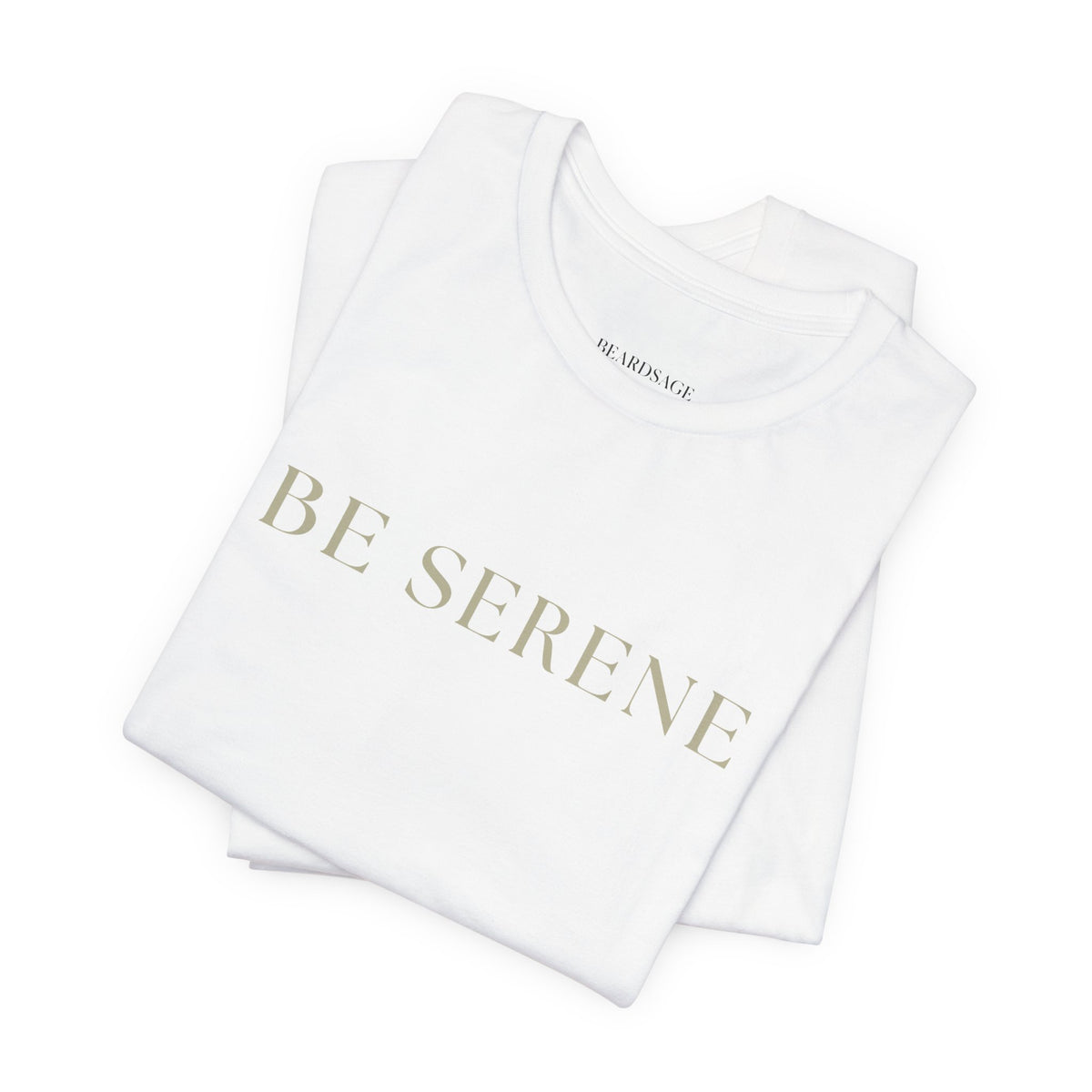 Be Exotic Tee — Minimal Graphic T-Shirt In Various Colors