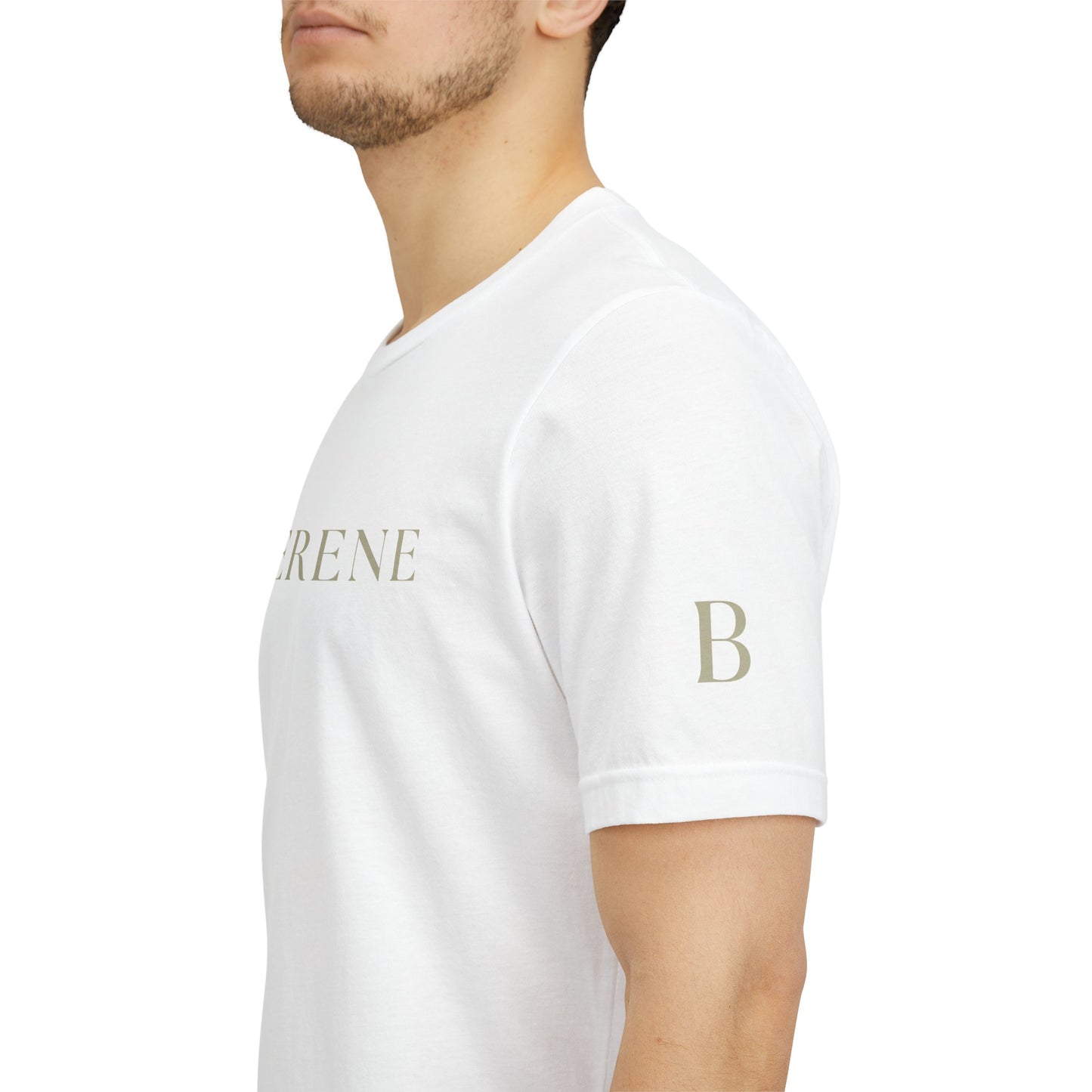 Be Exotic Tee — Minimal Graphic T-Shirt In Various Colors