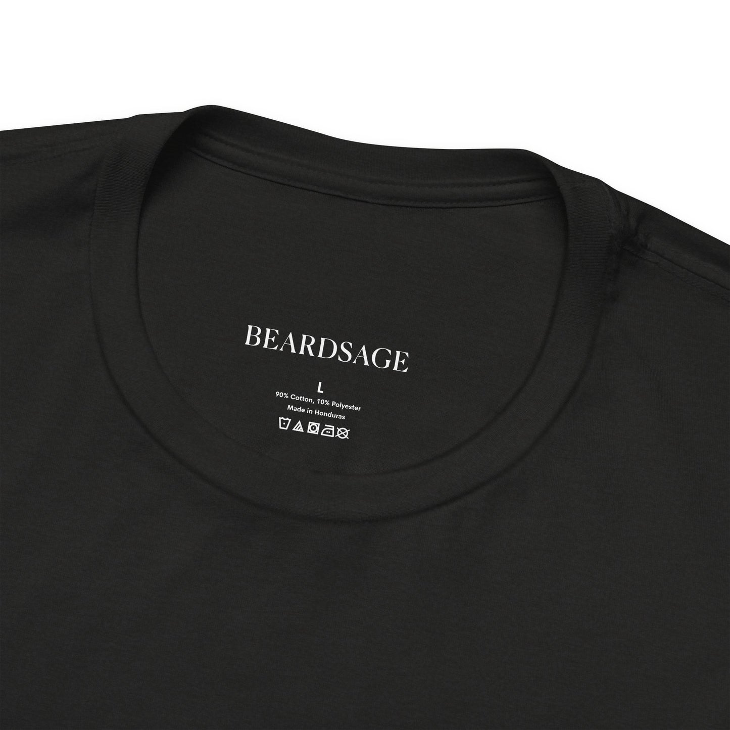 Be Exotic Tee — Minimal Graphic T-Shirt In Various Colors