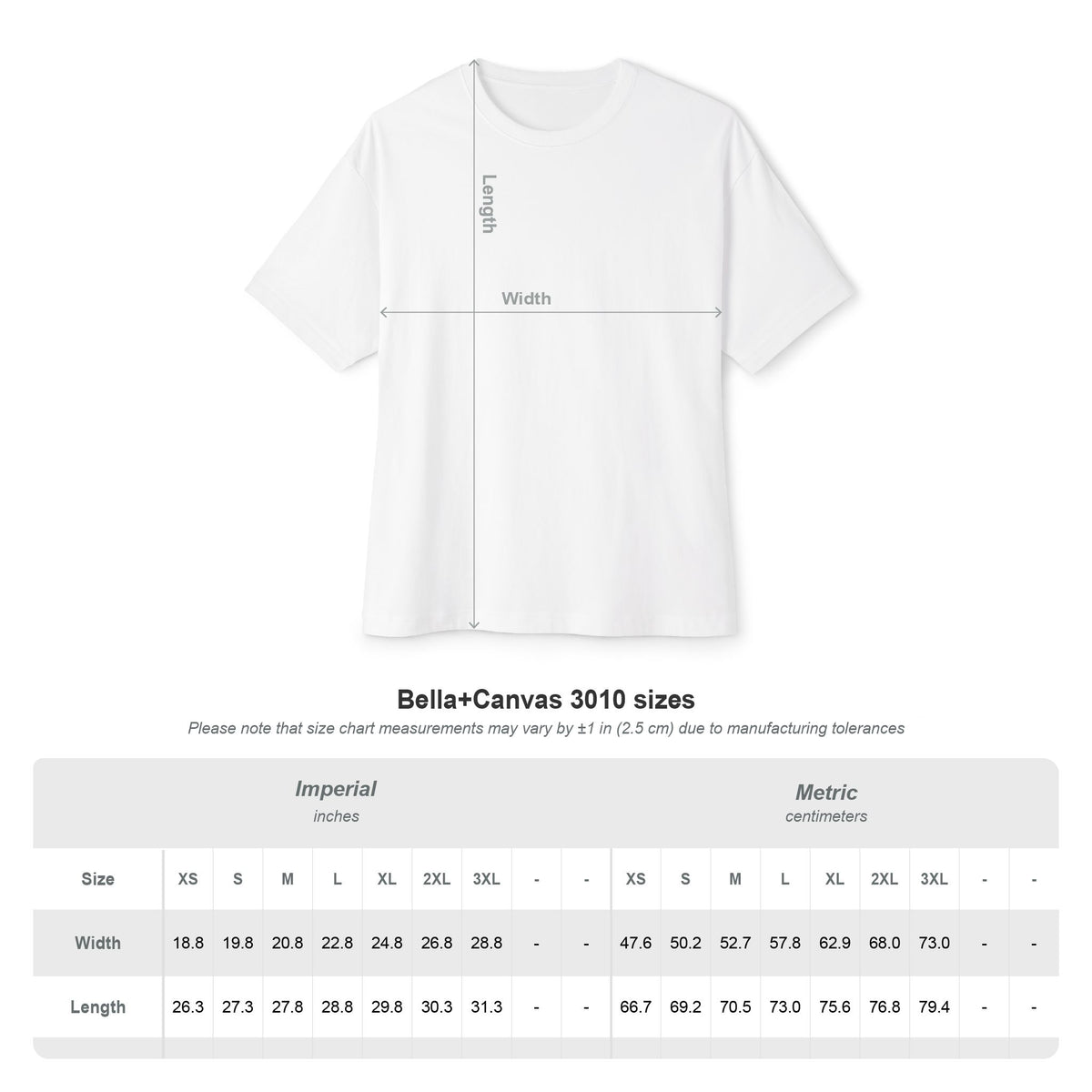 Beardsage Founder’s Tee — Premium by Nature — Oversized Boxy Black T-Shirt