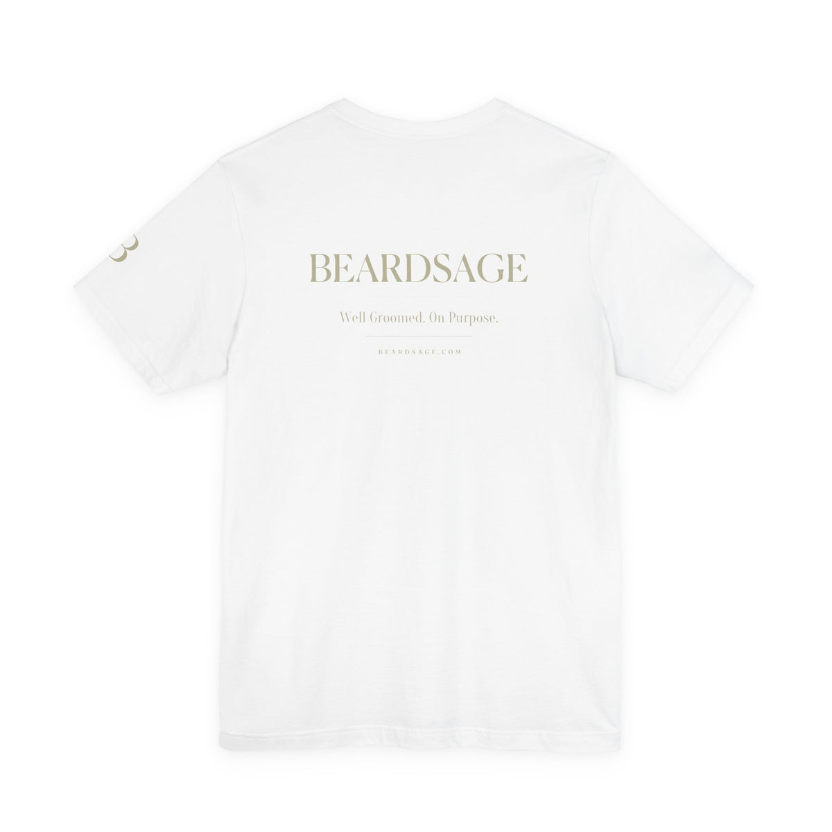 Be Exotic Tee — Minimal Graphic T-Shirt In Various Colors