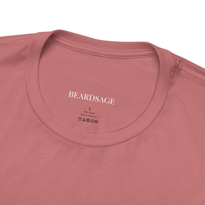 Be Exotic Tee — Minimal Graphic T-Shirt In Various Colors