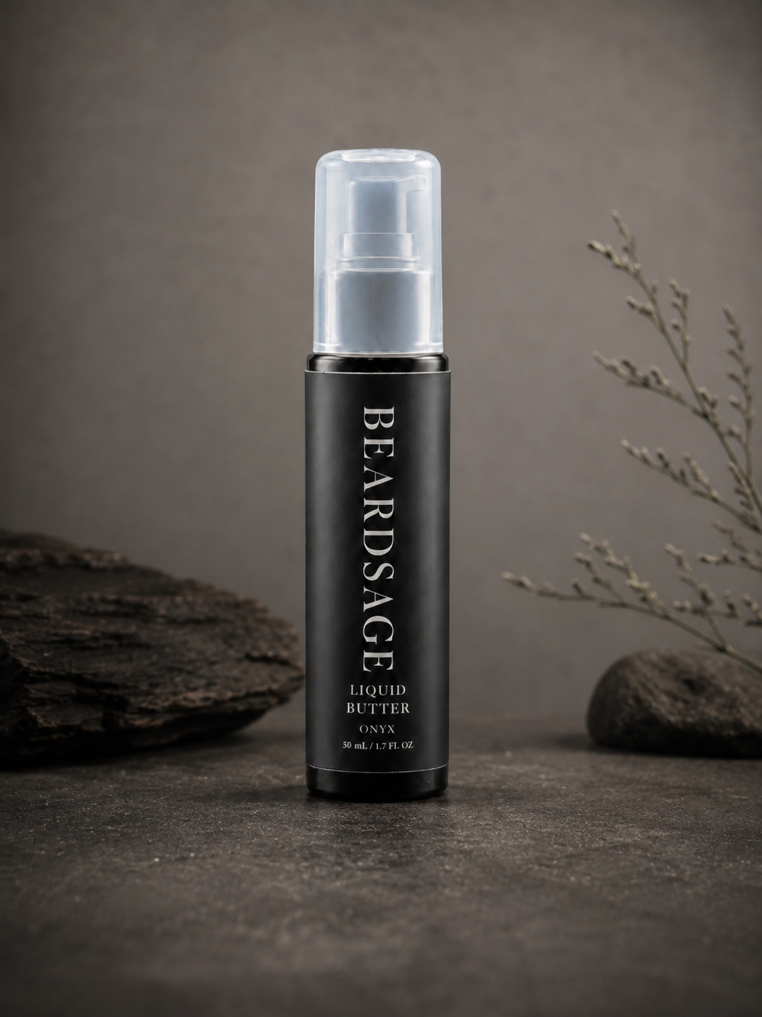 Liquid Beard Butter | Leave-In Beard Conditioner